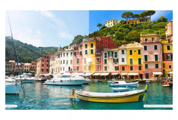 Lunettes Oakley Radar EV Path / Matte Cool Grey / Prizm Grey / Ref.OO9208-B938 Argent / Rose â Image 6