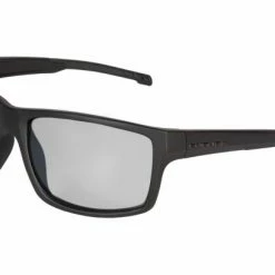 Lunettes Endura Hummvee Noir - Transparent
