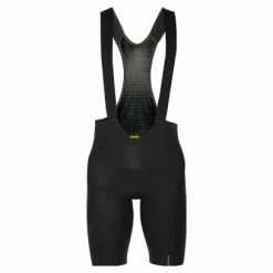 Cuissard Mavic Essentiel Noir
