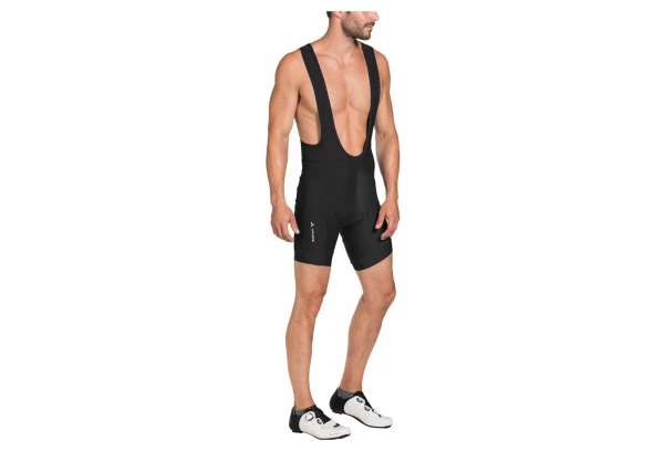 Cuissard Vaude Advanced IV Noir – Image 3