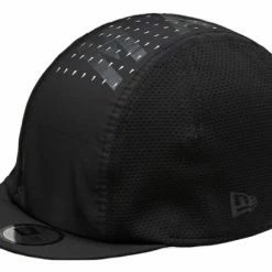 Casquette MAAP Caps Stealth Performance Noir