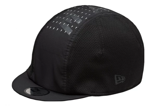 Casquette MAAP Caps Stealth Performance Noir – Image 3