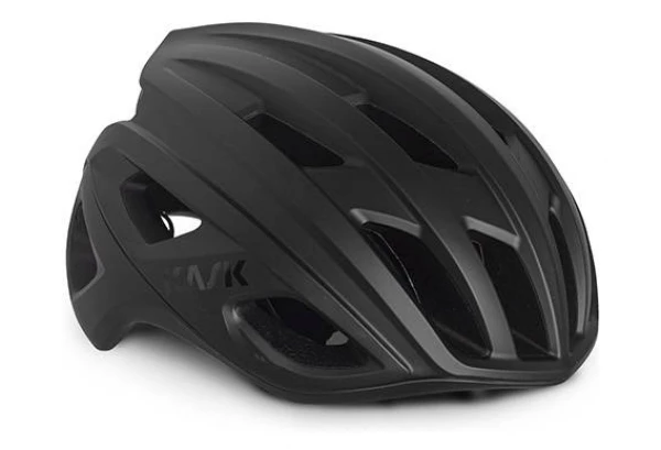 Casque Route Kask Mojito Cubed WG11 Noir Mat