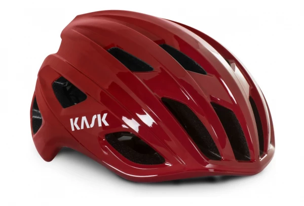 Casque Route Kask Mojito Cubed WG11 Noir Mat – Image 2