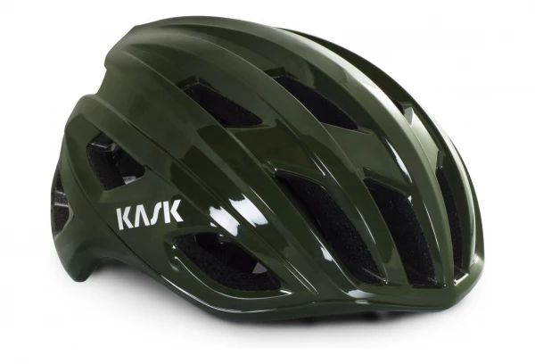 Casque Route Kask Mojito Cubed WG11 Noir Mat – Image 3