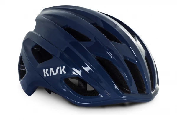 Casque Route Kask Mojito Cubed WG11 Noir Mat – Image 4