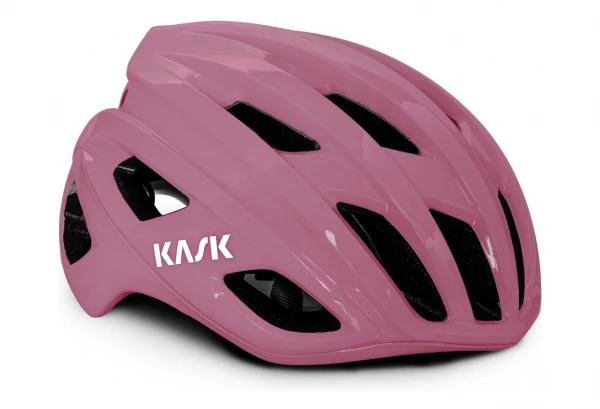 Casque Route Kask Mojito Cubed WG11 Noir Mat – Image 5