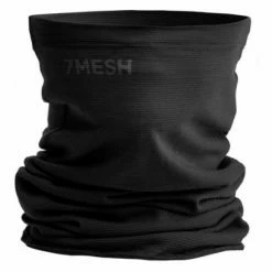 Tour De Cou 7Mesh Desperado Noir