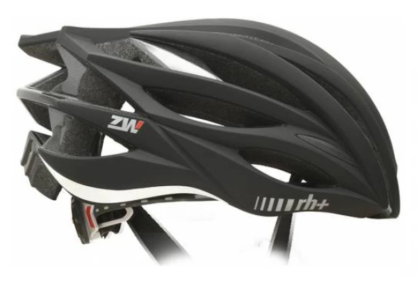 ZeroRH Casque Zero Rh+ ZW Noir Gris Gris / Rouge