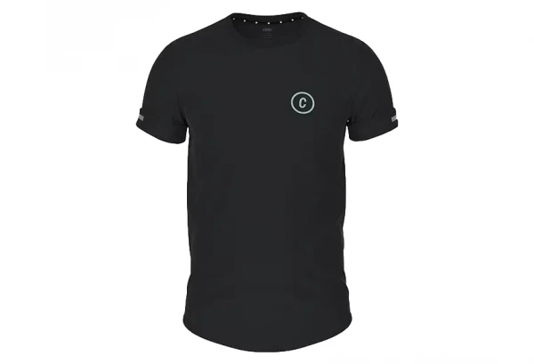 T-Shirt Ciele NSB Buck Mountain Dusk Noir