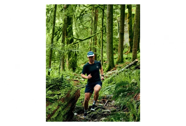 T-Shirt Ciele NSB Buck Mountain Dusk Noir – Image 3