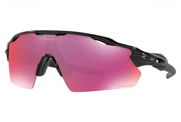 Lunettes Oakley Radar EV Pitch Noir - Prizm Field
