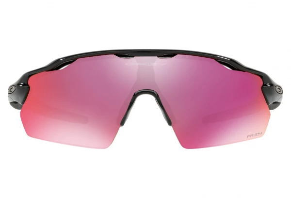 Lunettes Oakley Radar EV Pitch Noir - Prizm Field – Image 2