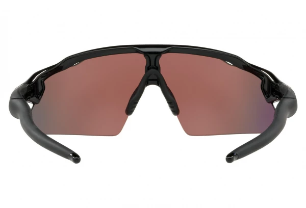 Lunettes Oakley Radar EV Pitch Noir - Prizm Field – Image 3