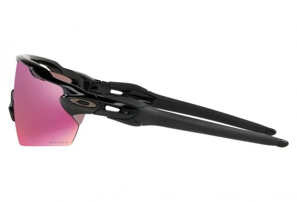Lunettes Oakley Radar EV Pitch Noir - Prizm Field – Image 4