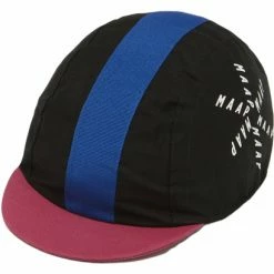 Casquette De Cyclisme Maap Vacant Noir