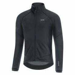 Veste GORE Wear C3 GTX Thermo Noir