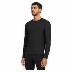 Maillot Manches Longues Maap Alt_Road Noir