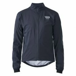 Veste Void Storm Noir