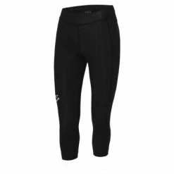 Corsaire Femme Spiuk Anatomic Noir