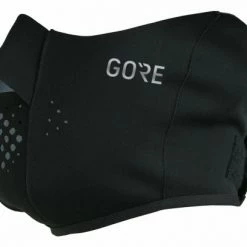 Gore Wear Masque Thermique GORE M GORE WINDSTOPPER Noir