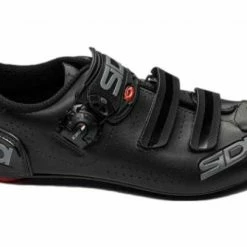 Paire De Chaussures Sidi Alba Noir