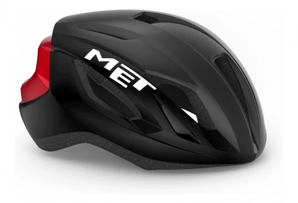 Casque Met Strale Noir – Image 7