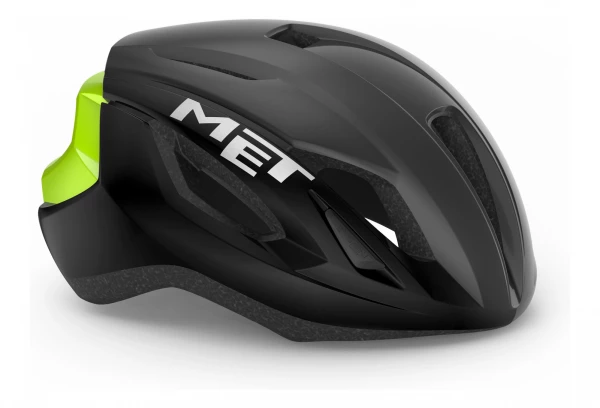 Casque Met Strale Noir – Image 8