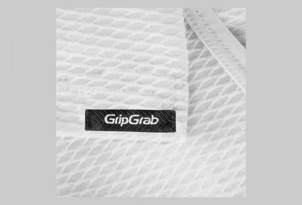 Sous-Maillot GripGrab Ultralight Sans-Manches Mesh Blanc (Pack De 3) â Image 3