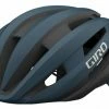 Casque Route Giro Synthe Mips II Bleu Mat 2022