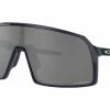 Lunettes Oakley Sutro Navy / Prizm Black / Ref. OO9406-3337 Noir / Noir