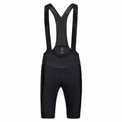 Cuissard Court Odlo Zeroweight Chill-Tec Pro Noir