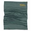 Tour De Cou Mons Royale Light Adventure Neckwarmer Unisex Vert