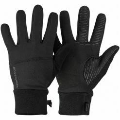Gants Hiver Bontrager Circuit Thermal Noir