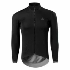 Maillot 7Mesh Corsa Softshell Noir