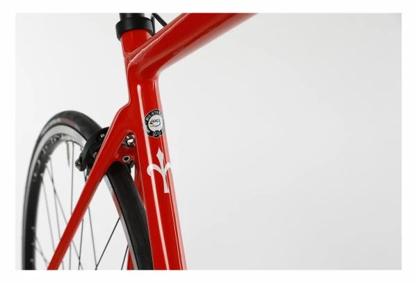 Vélo De Route Wilier Triestina GTR Team Campagnolo Centaur 11V 700 Mm Rouge 2022 – Image 8