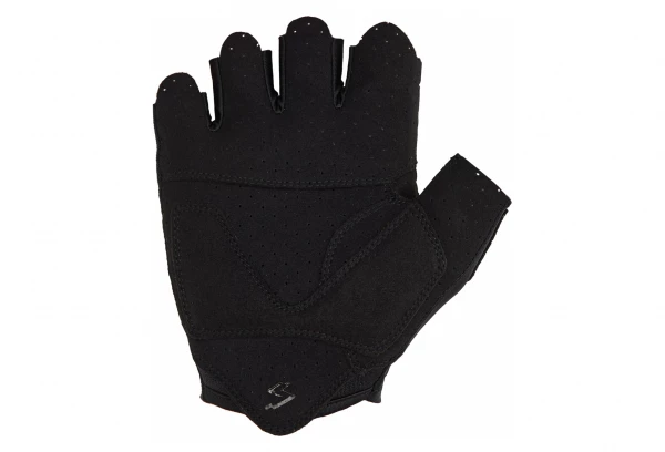 Gants Courts Spiuk Anatomic Noir – Image 2