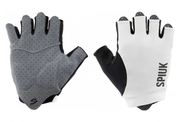 Gants Courts Spiuk Anatomic Noir – Image 7