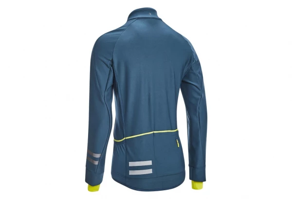 Veste Hiver Triban RC500 Vert – Image 2