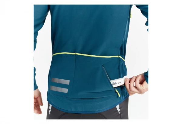 Veste Hiver Triban RC500 Vert – Image 3