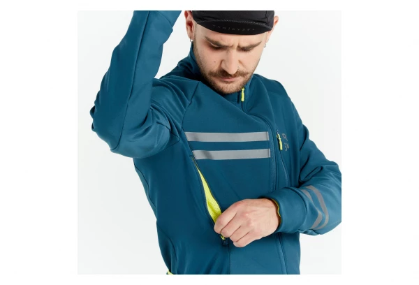 Veste Hiver Triban RC500 Vert – Image 4