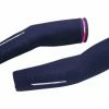 Manchettes BBB ColdShield Arm Warmers Noir
