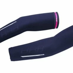Manchettes BBB ColdShield Arm Warmers Noir
