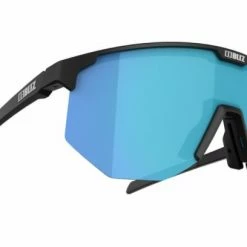 Lunettes Bliz Hero Matt Noir / Bleu