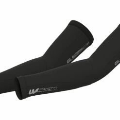 Manchettes Alé Estate Noir