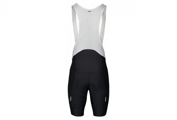 Cuissard Court Poc Ceramic VPDS Noir Uranium – Image 3