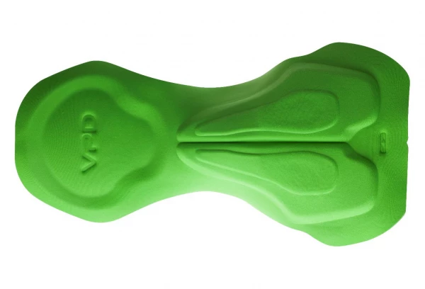 Cuissard Court Poc Ceramic VPDS Noir Uranium – Image 7