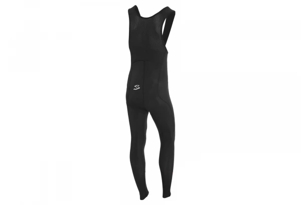 Cuissard Long Spiuk Anatomic Noir Rouge – Image 2