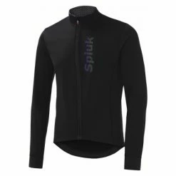 Veste Spiuk Anatomic Membrane Noir