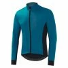 Veste Spiuk Anatomic Membrane Turquoise